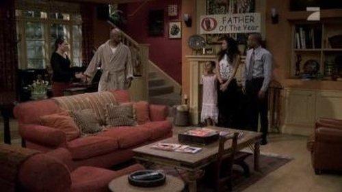 My Wife and Kids Season 3 Episode 16 - Man of the Year