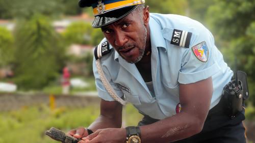 Death in Paradise Season 1 Episode 6 - An Unhelpful Aid