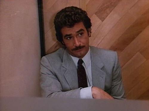 Matt Houston Season 3 Episode 11 - Deadly Games