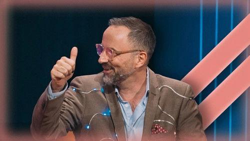 Wer stiehlt mir die Show? Season 8 Episode 4 - Episode 4