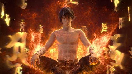 Apotheosis Season 1 Episode 3 - Episode 3