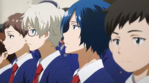 Blue Orchestra Season 2 Episode 14 - Christmas Concert