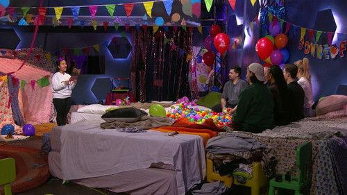Big Brother Célébrités Season 6 Episode 18 - Episode 18