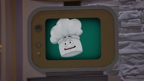 Secret Chef Season 1 Episode 8 - Technique