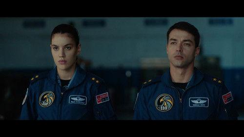 Free Sky Season 1 Episode 7 - Episode 7