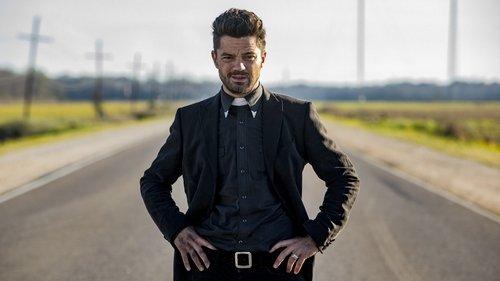 Preacher Season 2 Episode 1 - On the Road