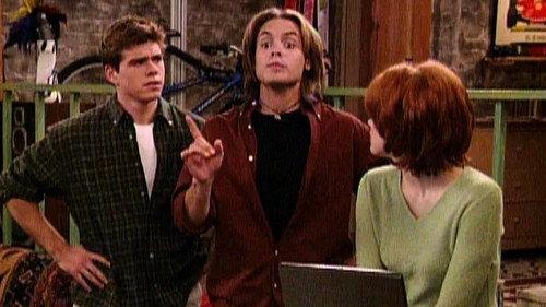 Boy Meets World Season 6 Episode 8 - You're Married, You're Dead