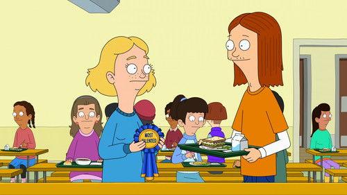 The Great North Season 5 Episode 20 - Cakeleration of Judedependence