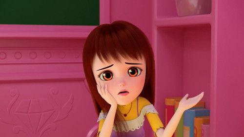 Catch! Teenieping Season 2 Episode 7 - Episode 7