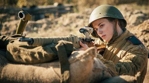 Through the Sight Season 1 Episode 2 - Episode 2