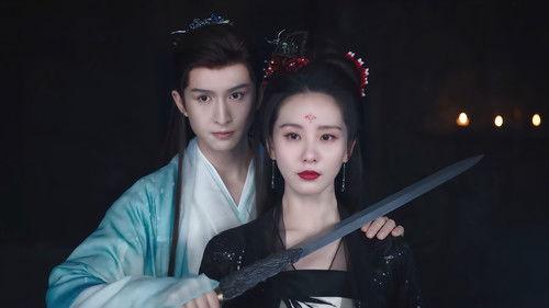 Love in Pavilion Season 1 Episode 15 - Episode 15