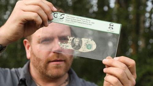 Expedition Unknown Season 10 Episode 3 - Ransom in the Sky