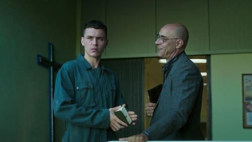 undefined Season 1 Episode 2 - Episode 2