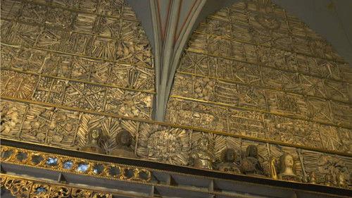 Legendary Locations Season 1 Episode 3 - Game of Bones and Unknowns