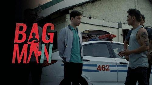 Bagman Season 2 Episode 2 - Blessed Are the Poor