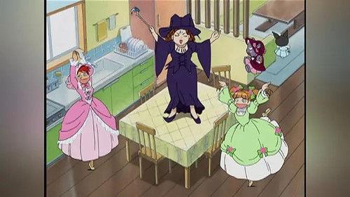 Onegai My Melody Season 1 Episode 8 - It Would Be Nice to Become Cute!