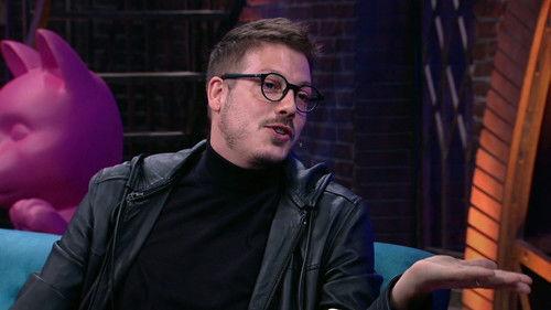 Lady Night Season 7 Episode 15 - Fábio Porchat