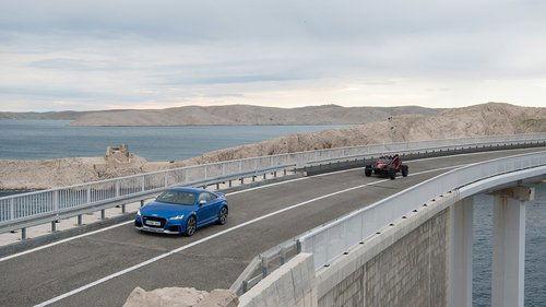 undefined Season 2 Episode 4 - Unscripted