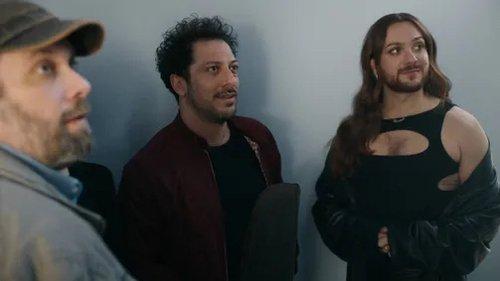 jerks. Season 5 Episode 4 - Episode 4