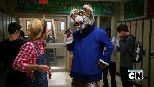 Level Up Season 1 Episode 20 - Heckfire Tiger