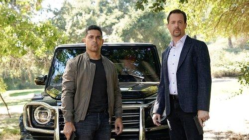 NCIS Season 22 Episode 6 - Knight and Day