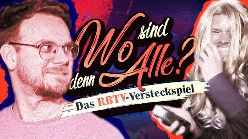 Wo sind denn alle? Season 1 Episode 5 - Episode 5