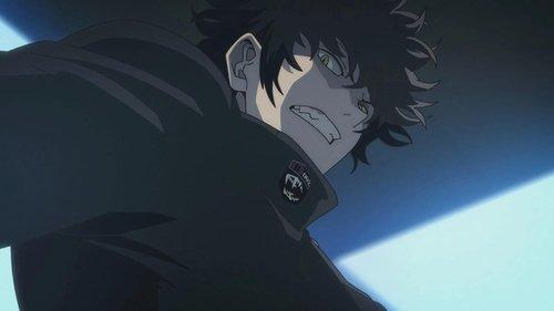 World Trigger Season 3 Episode 4 - Secret Plan