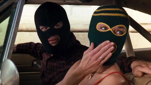 The Dukes of Hazzard Season 1 Episode 8 - The Big Heist