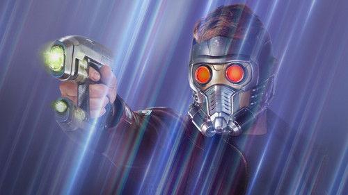 Marvel Studios Legends Season 2 Episode 4 - Peter Quill