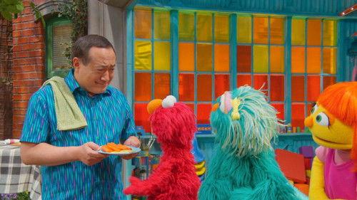 Sesame Street Season 52 Episode 22 - Kind Alan