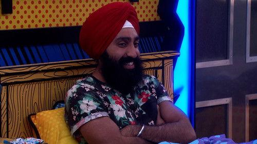 Big Brother Season 25 Episode 25 - Episode 25