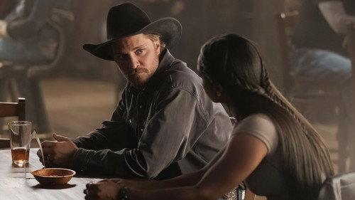 Marshals Season 1 Episode 7 - Family Business