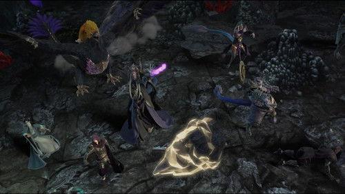 Stellar Transformation Season 3 Episode 6 - Episode 6