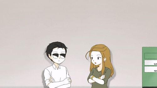 Super Secret Season 1 Episode 16 - But I'm the girlfriend…