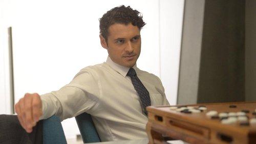 undefined Season 1 Episode 9 - When You Have to Go There, They Have to Take You In