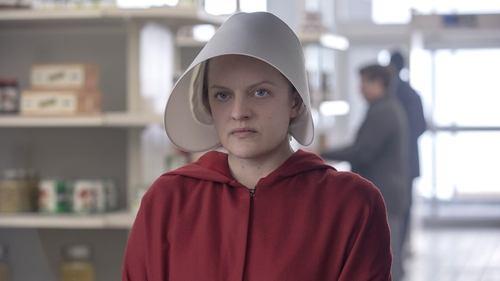 The Handmaid's Tale Season 3 Episode 8 - Unfit