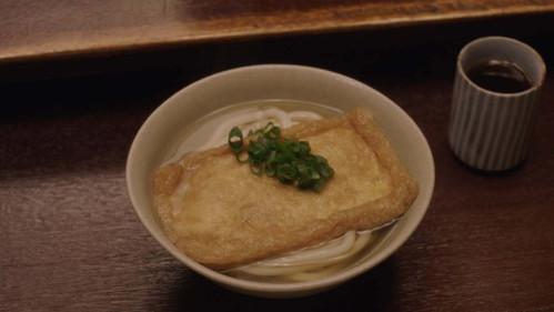 Midnight Diner: Tokyo Stories Season 2 Episode 7 - Kitsune Udon
