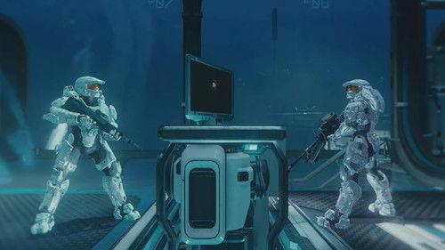 Red vs. Blue Season 15 Episode 9 - Rigged