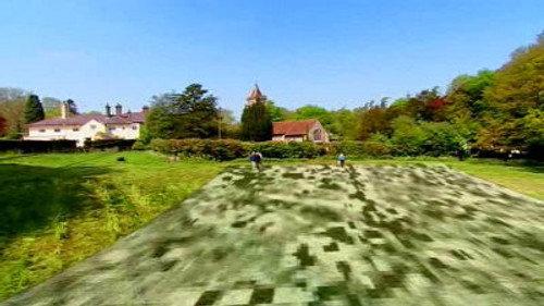 Time Team Season 14 Episode 10 - The Cheyne Gang - Chesham Bois, Buckinghamshire