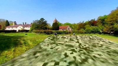 Time Team Season 14 Episode 10 - The Cheyne Gang - Chesham Bois, Buckinghamshire