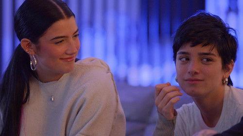 The D'Amelio Show Season 3 Episode 1 - All Filters Are Off