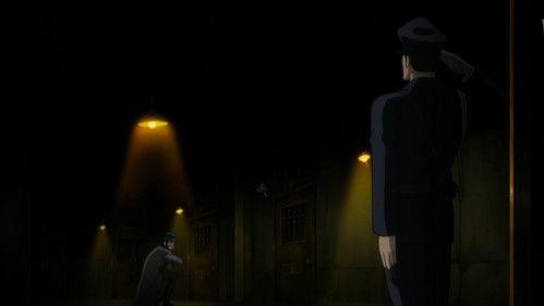 Mazinger Edition Z: The Impact! Season 1 Episode 7 - Legend! The mechanical beasts of Bardos!