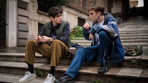 Un Professore Season 2 Episode 6 - Thoreau: A Planet to Save