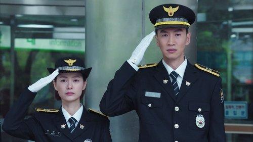 Live Season 1 Episode 17 - Episode 17