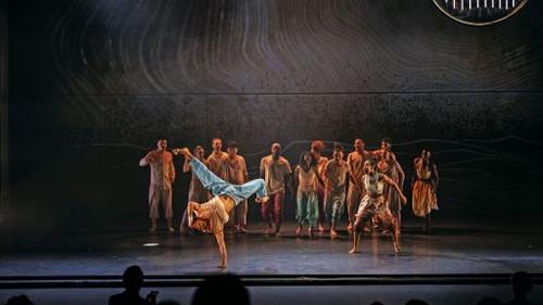 Great Performances Season 51 Episode 4 - Message In A Bottle