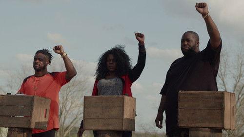 Trigger Warning with Killer Mike Season 1 Episode 6 - Kill Your Master