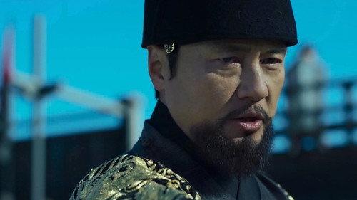 Joseon Exorcist Season 1 Episode 2 - Episode 2