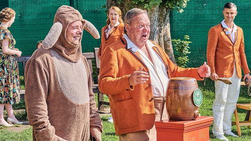 Father Brown Season 9 Episode 7 - The Island of Dreams