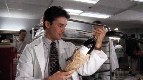 ER Season 1 Episode 7 - Another Perfect Day