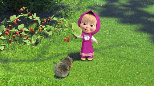 Masha and the Bear Season 7 Episode 11 - Episode 11